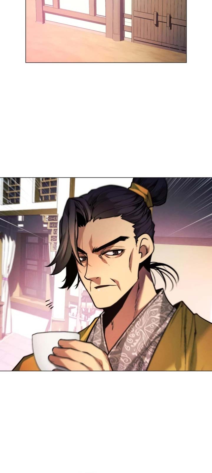 Modern Man Who Fall Into Murim Chapter 05 Gambar 43