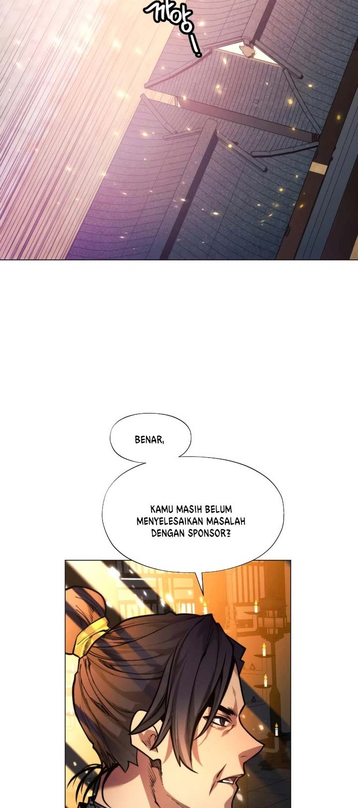 Modern Man Who Fall Into Murim Chapter 05 Gambar 49