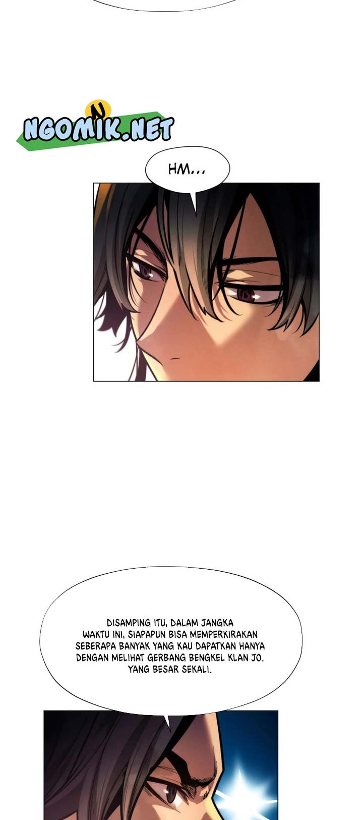 Modern Man Who Fall Into Murim Chapter 05 Gambar 53