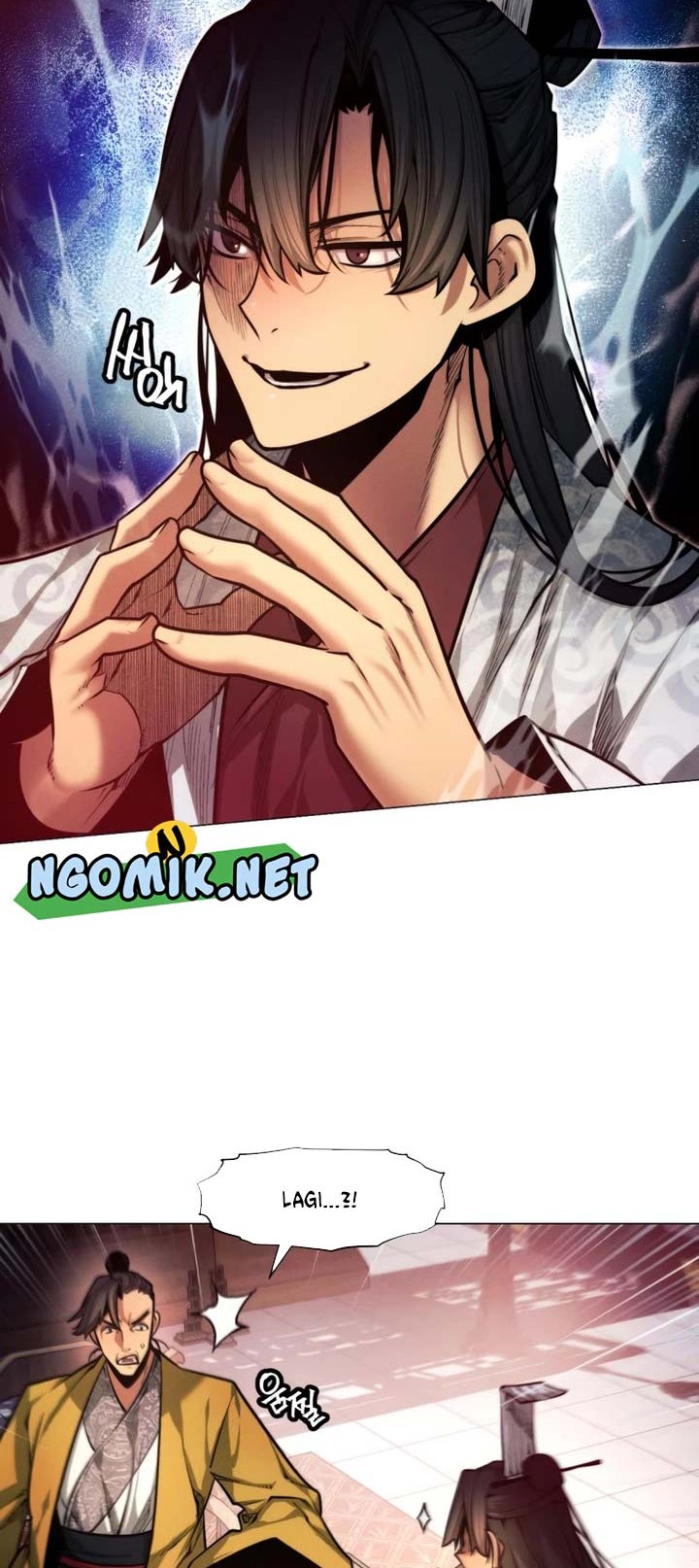 Modern Man Who Fall Into Murim Chapter 05 Gambar 63