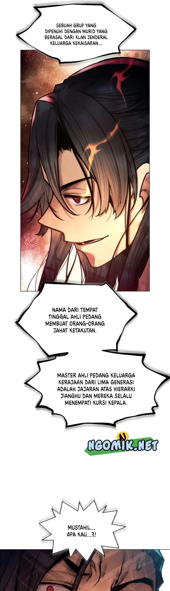 Modern Man Who Fall Into Murim Chapter 05 Gambar 72
