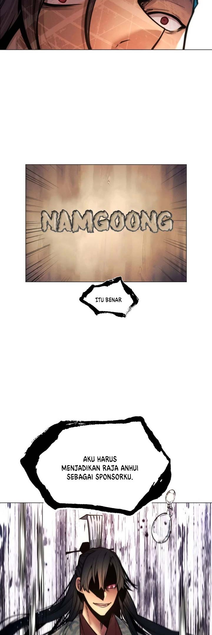 Modern Man Who Fall Into Murim Chapter 05 Gambar 73