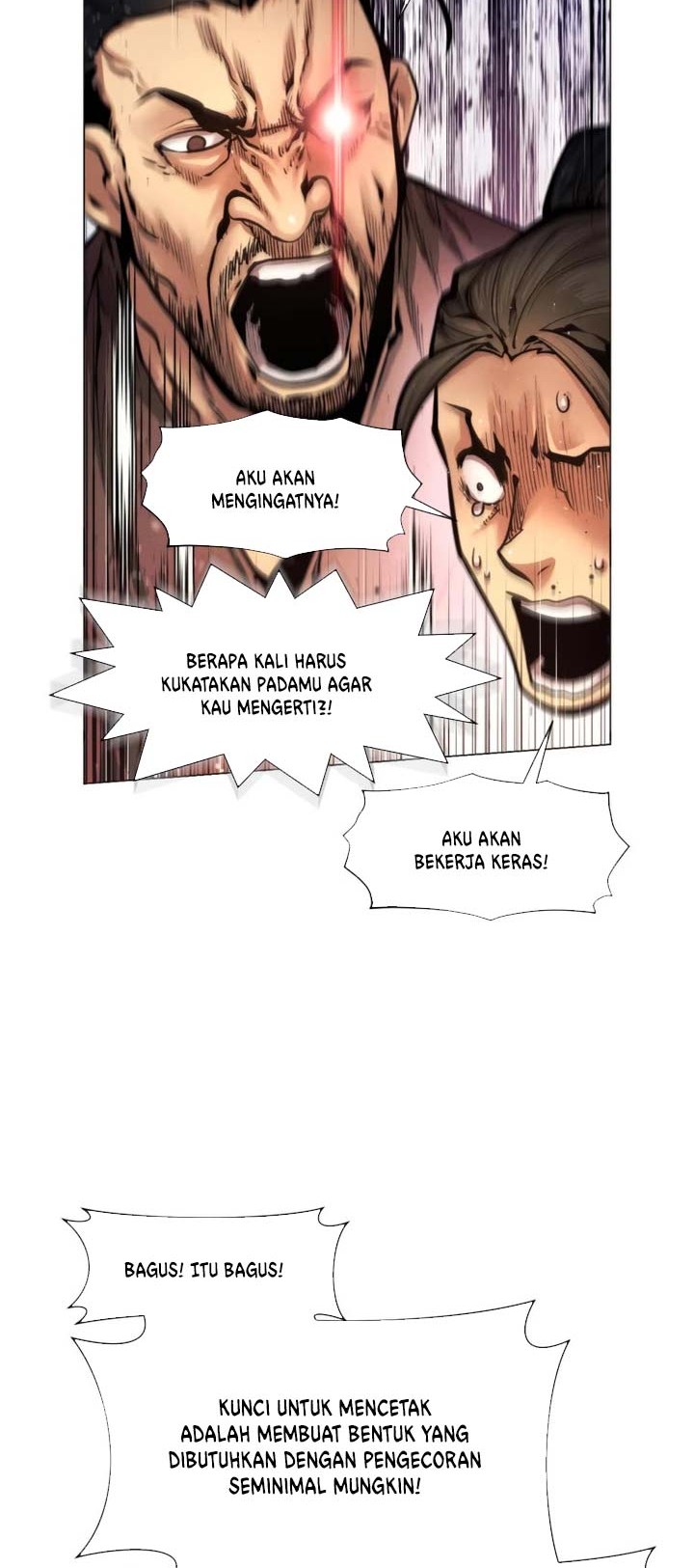 Modern Man Who Fall Into Murim Chapter 05 Gambar 7