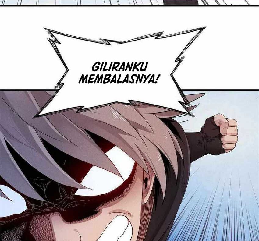 From now on, I will be the father of the mage Chapter 27 Gambar 9