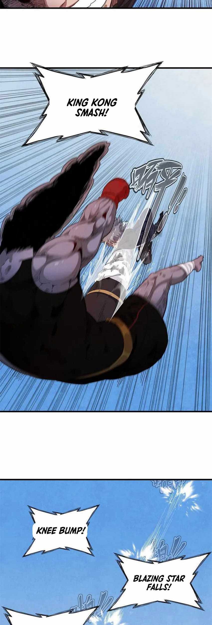From now on, I will be the father of the mage Chapter 27 Gambar 10
