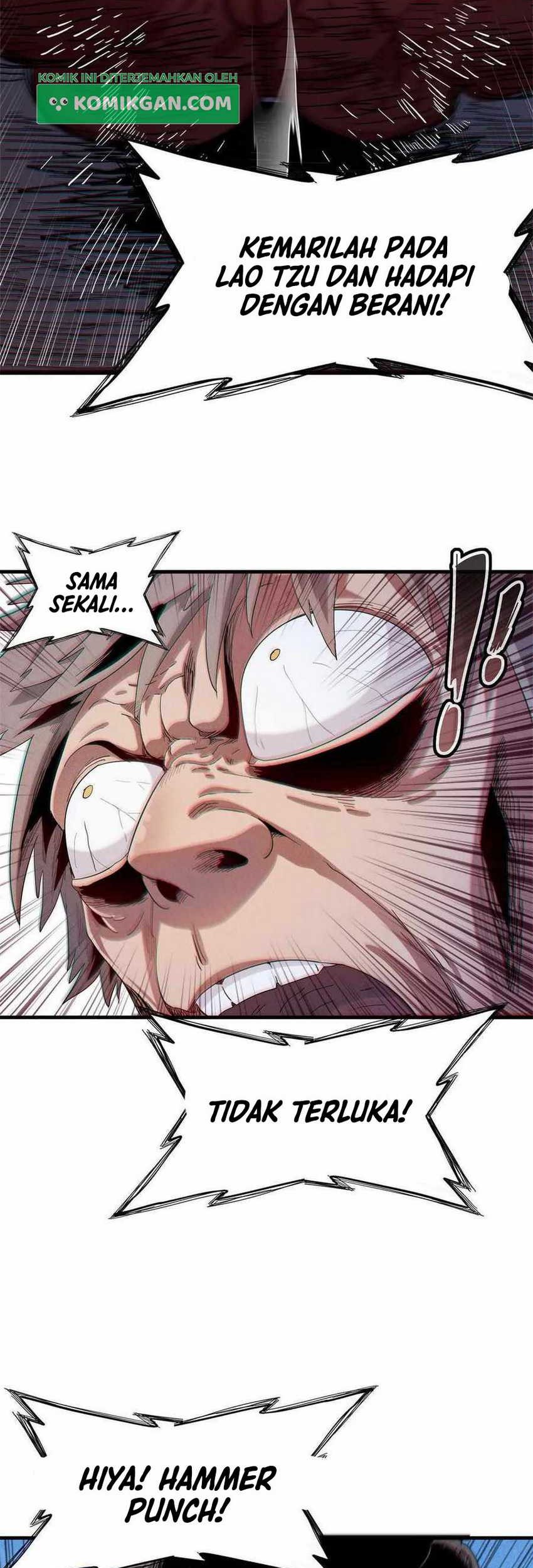 From now on, I will be the father of the mage Chapter 27 Gambar 16