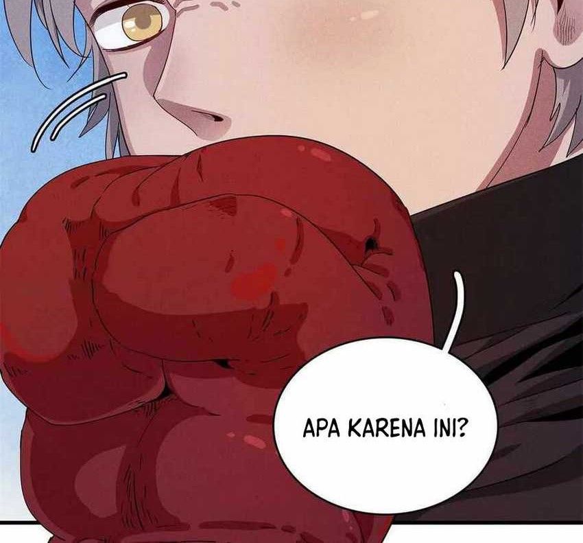 From now on, I will be the father of the mage Chapter 27 Gambar 25