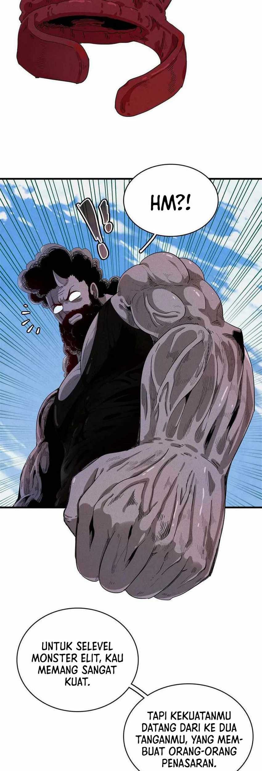 From now on, I will be the father of the mage Chapter 27 Gambar 26