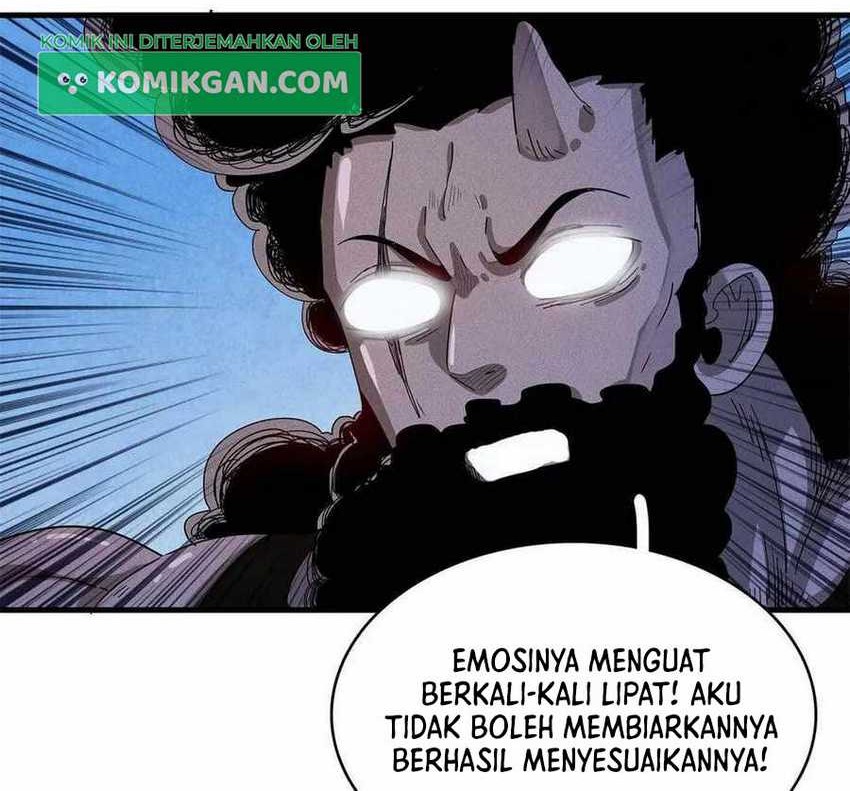 From now on, I will be the father of the mage Chapter 27 Gambar 33