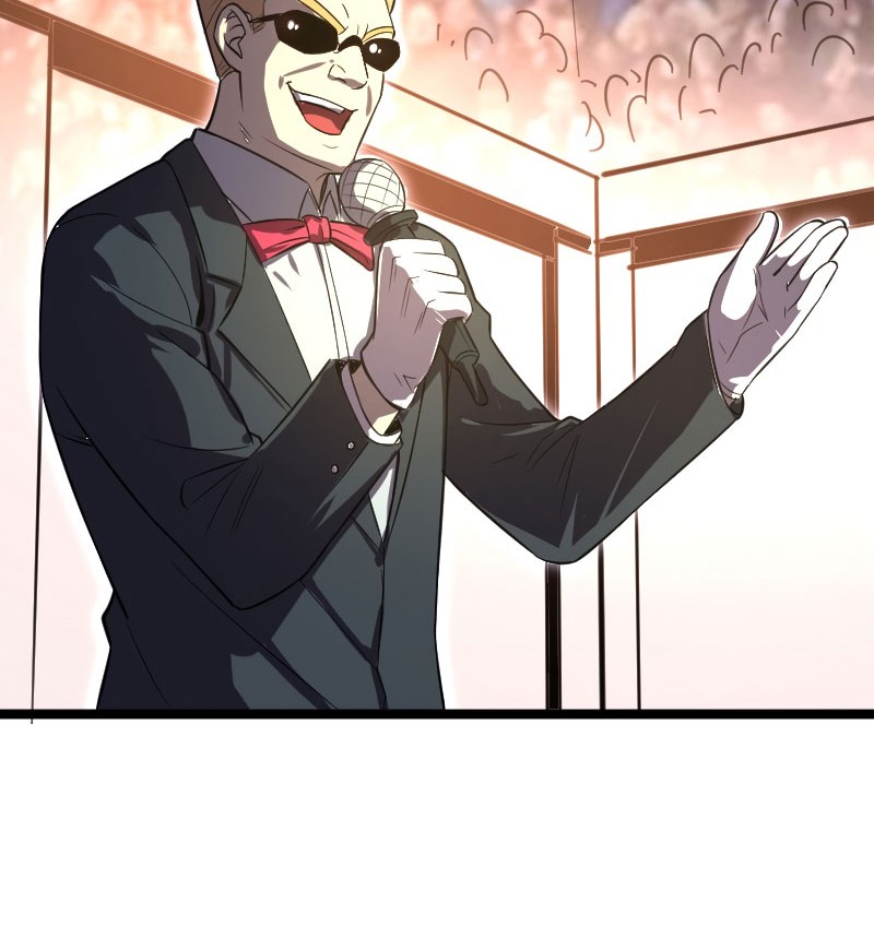 I Rely on OCD To Become The King Chapter 25 Gambar 21