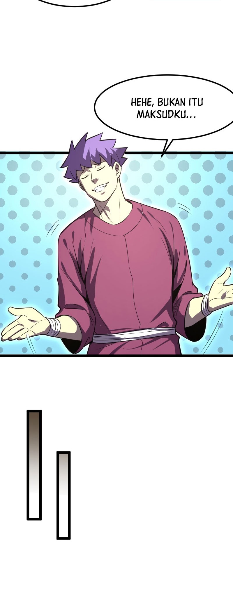 I Rely on OCD To Become The King Chapter 25 Gambar 29