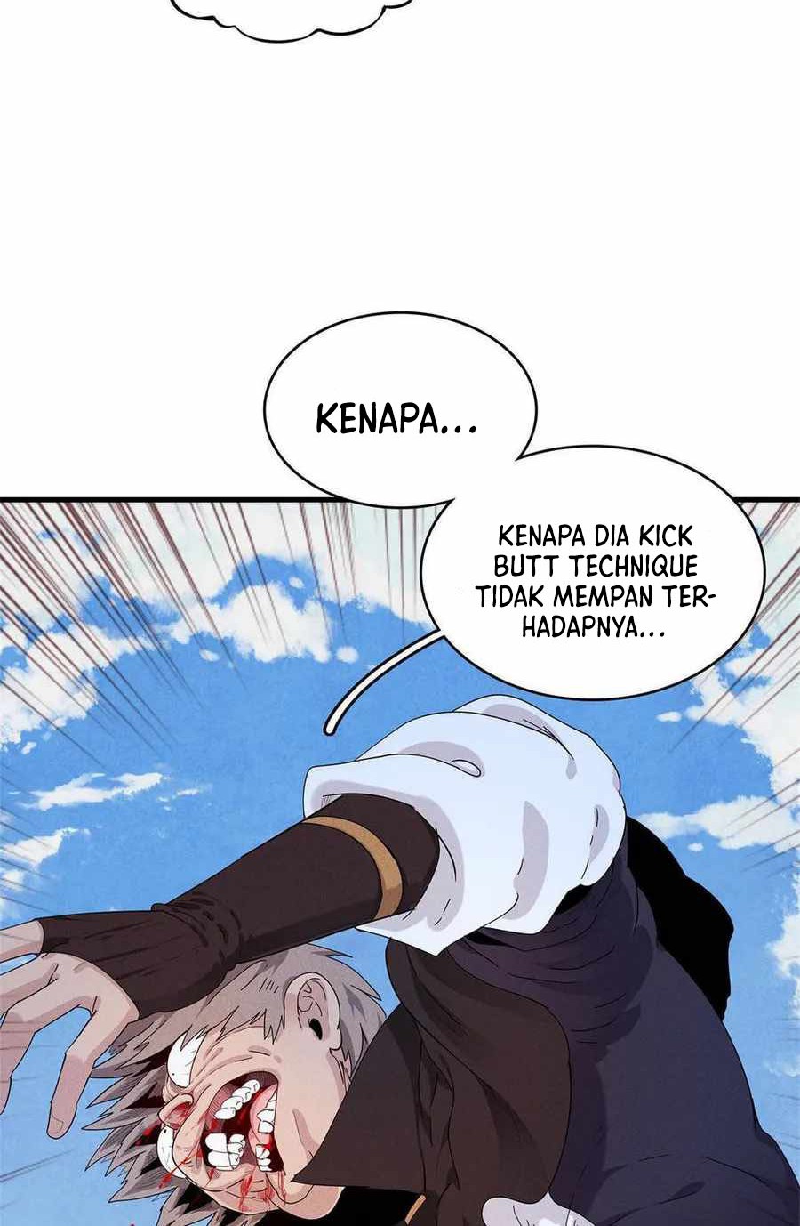 I Rely on OCD To Become The King Chapter 24 Gambar 5