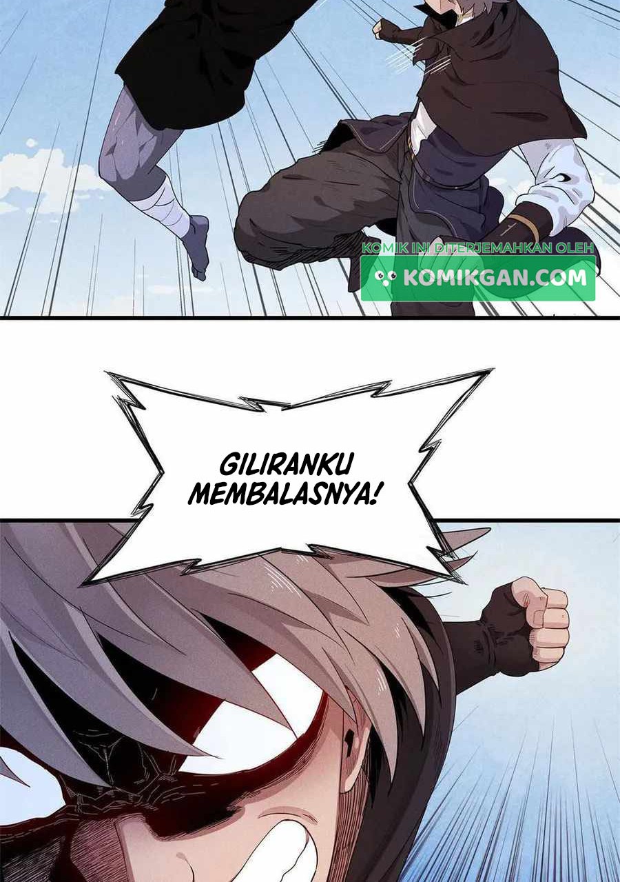 I Rely on OCD To Become The King Chapter 24 Gambar 9