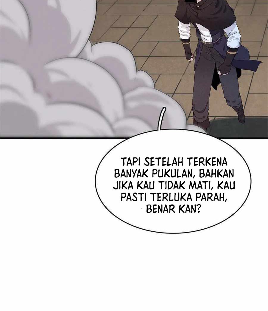 I Rely on OCD To Become The King Chapter 24 Gambar 13