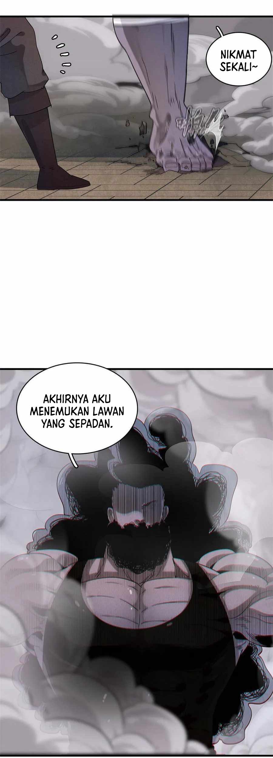 I Rely on OCD To Become The King Chapter 24 Gambar 14