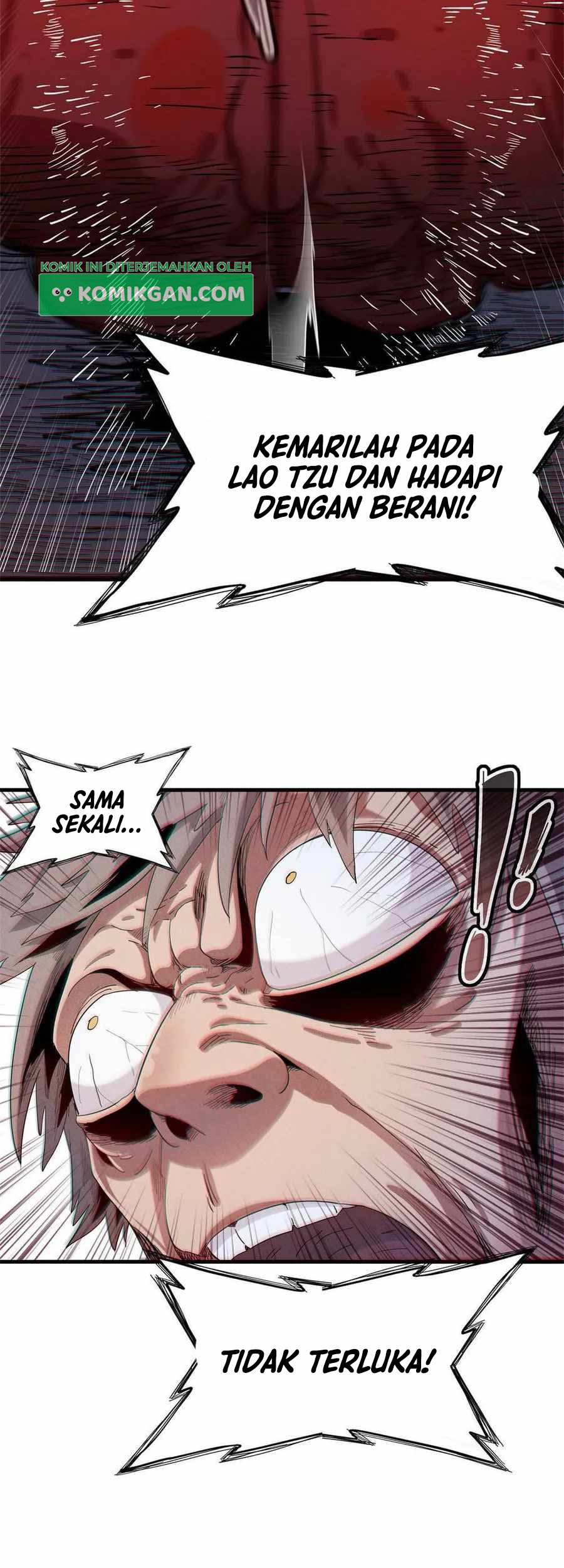 I Rely on OCD To Become The King Chapter 24 Gambar 16
