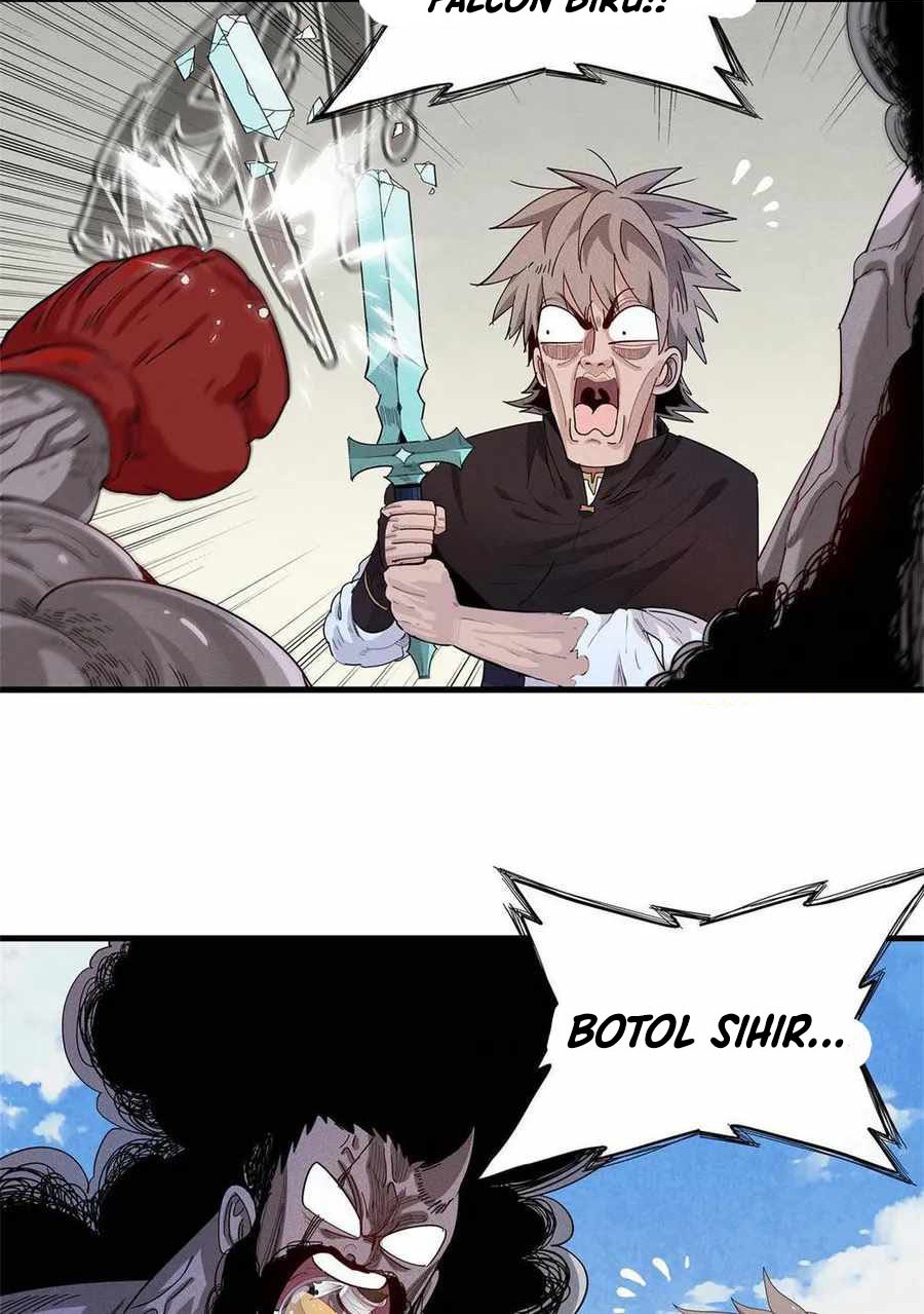I Rely on OCD To Become The King Chapter 24 Gambar 21