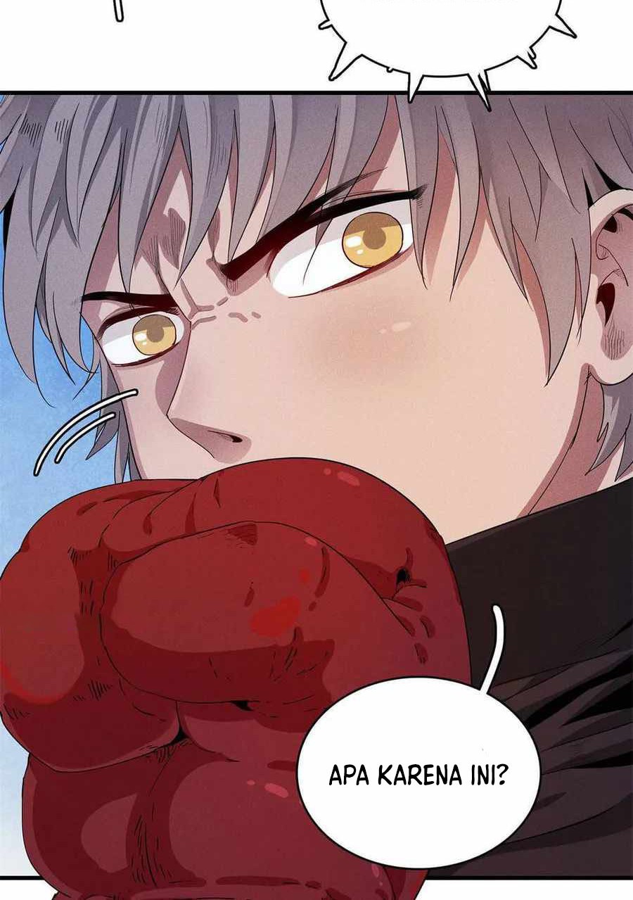I Rely on OCD To Become The King Chapter 24 Gambar 25