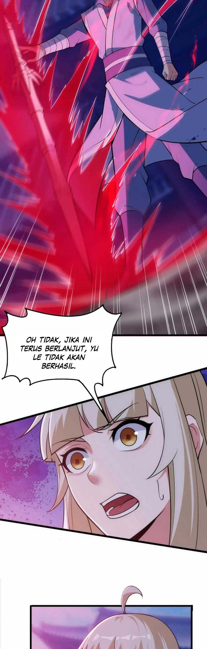 I just want to be beaten to death by everyone Chapter 129 Gambar 30