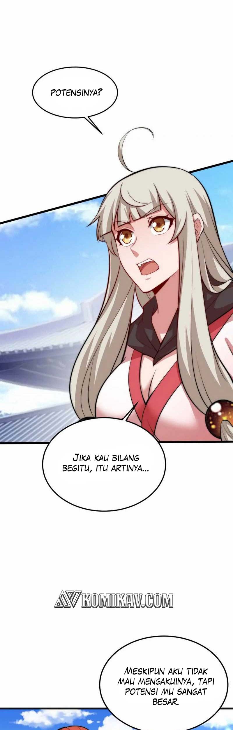 I just want to be beaten to death by everyone Chapter 128 Gambar 20