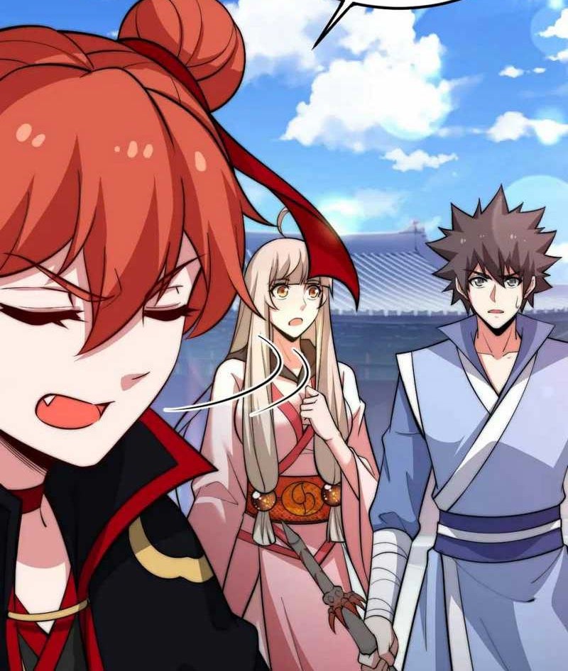 I just want to be beaten to death by everyone Chapter 128 Gambar 21