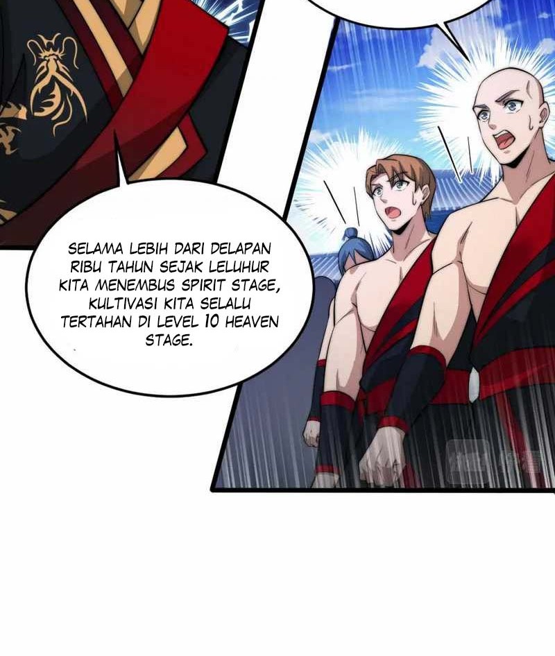 I just want to be beaten to death by everyone Chapter 128 Gambar 23