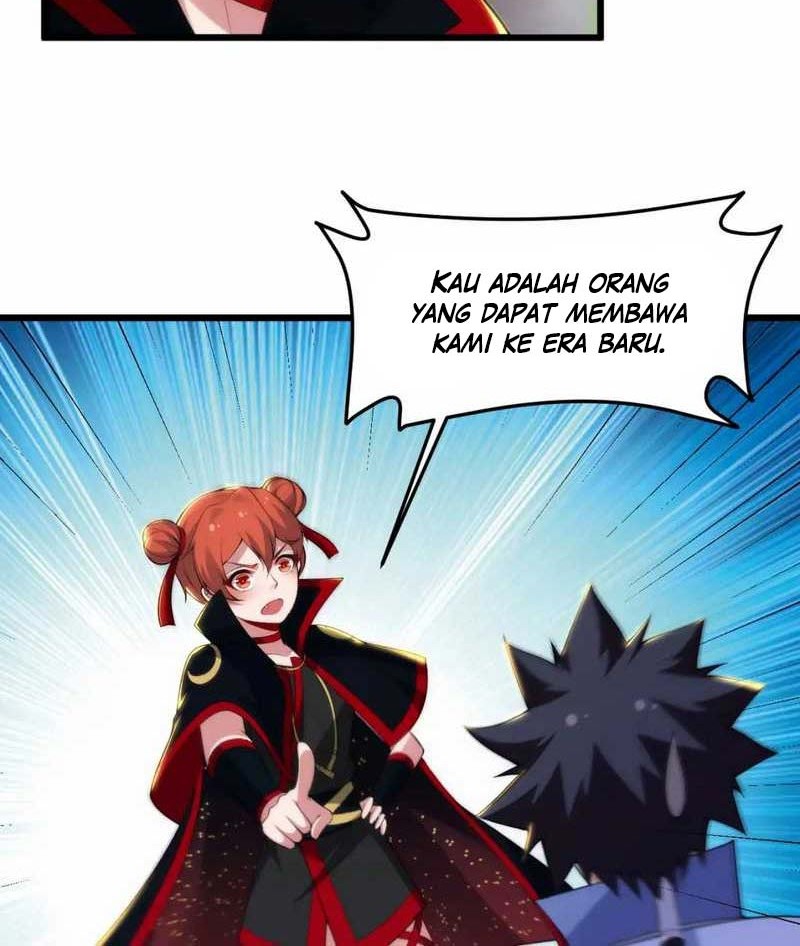 I just want to be beaten to death by everyone Chapter 128 Gambar 25