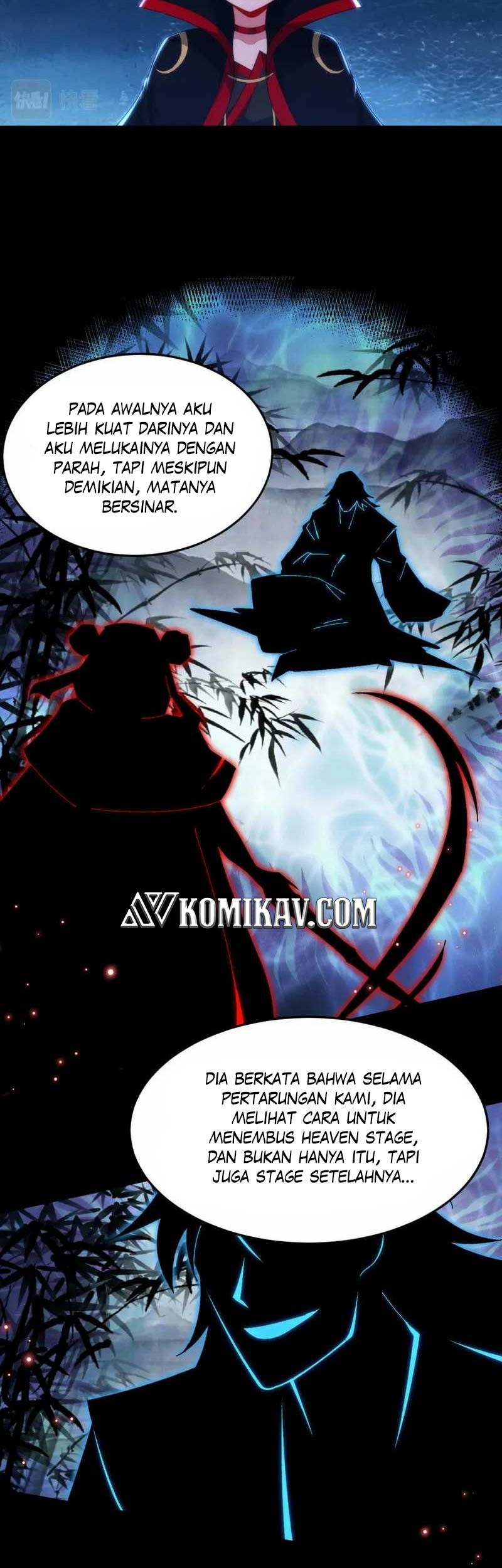I just want to be beaten to death by everyone Chapter 128 Gambar 28