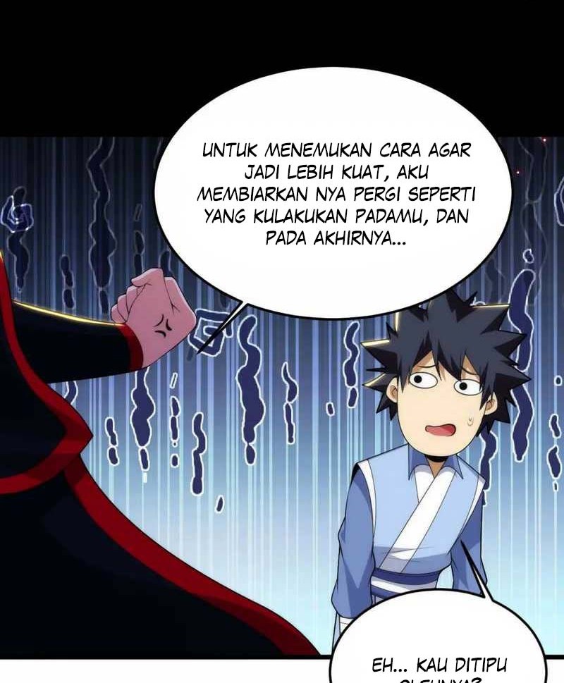 I just want to be beaten to death by everyone Chapter 128 Gambar 29