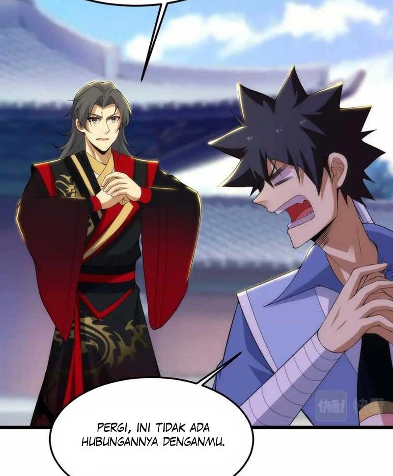I just want to be beaten to death by everyone Chapter 128 Gambar 31