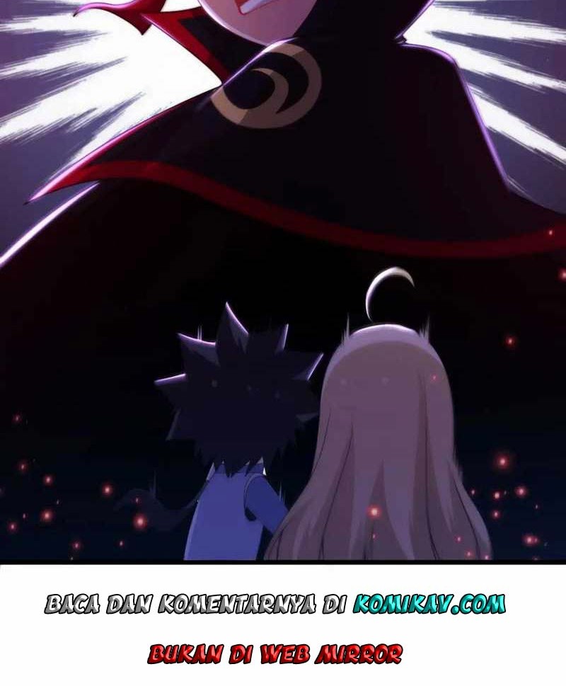 I just want to be beaten to death by everyone Chapter 128 Gambar 37