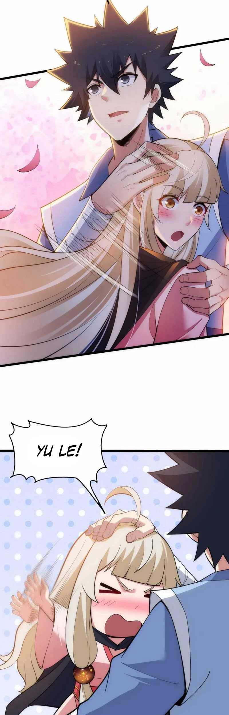 I just want to be beaten to death by everyone Chapter 128 Gambar 4