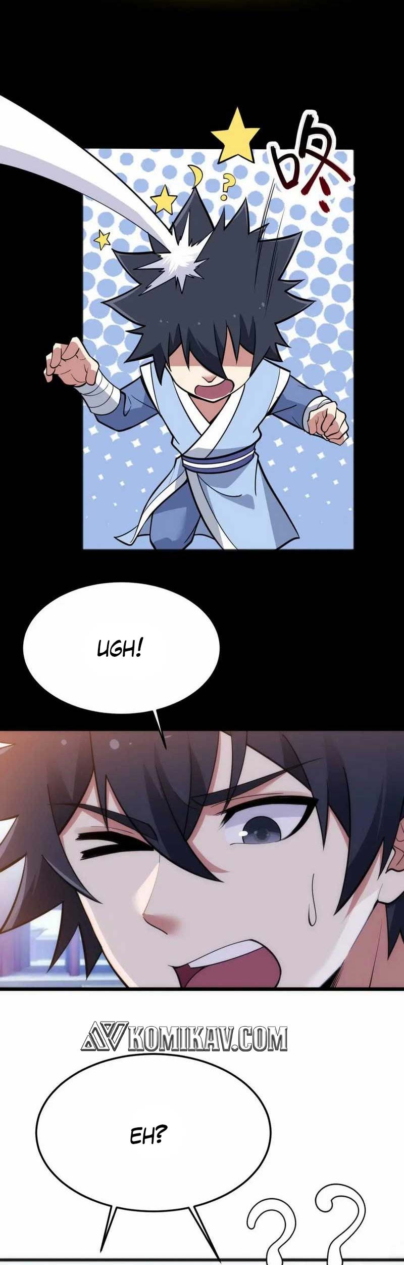 I just want to be beaten to death by everyone Chapter 128 Gambar 8