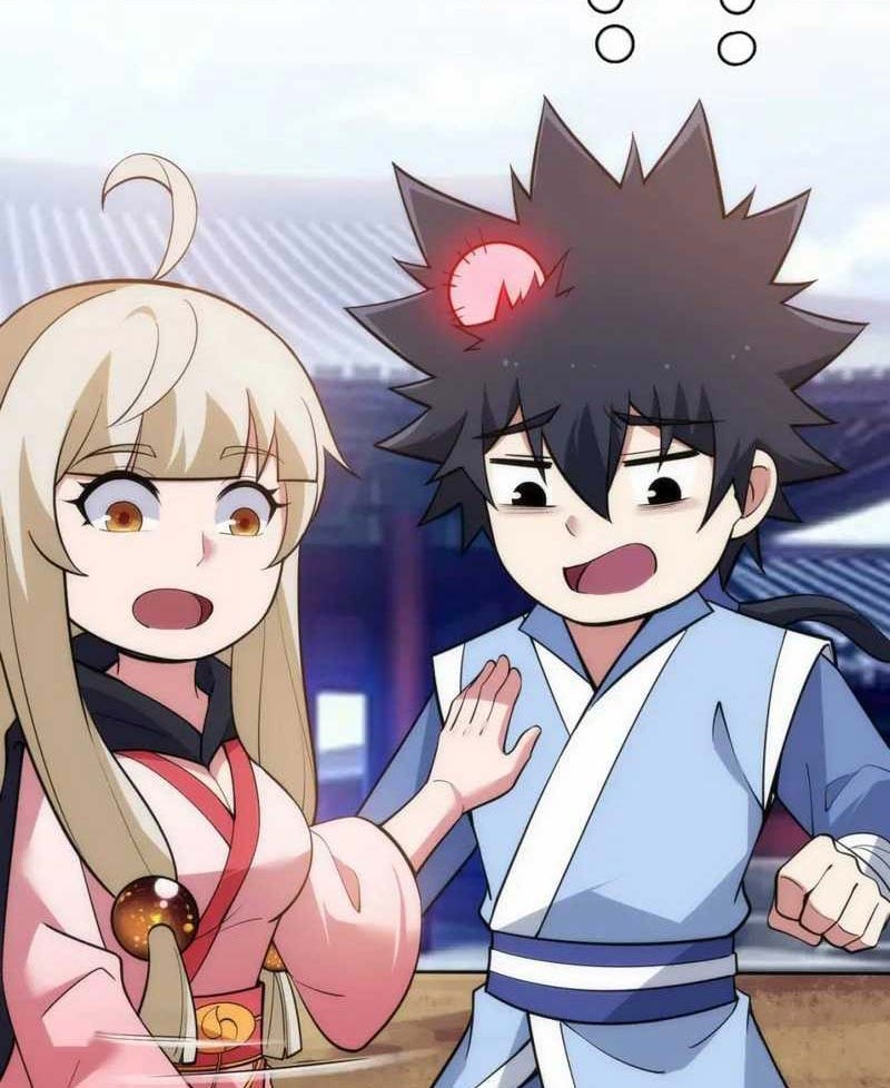 I just want to be beaten to death by everyone Chapter 128 Gambar 9