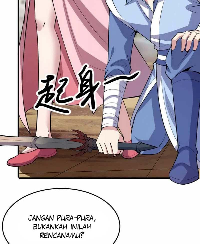I just want to be beaten to death by everyone Chapter 128 Gambar 11