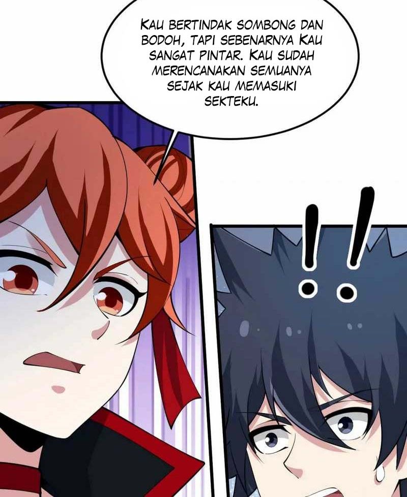 I just want to be beaten to death by everyone Chapter 128 Gambar 13