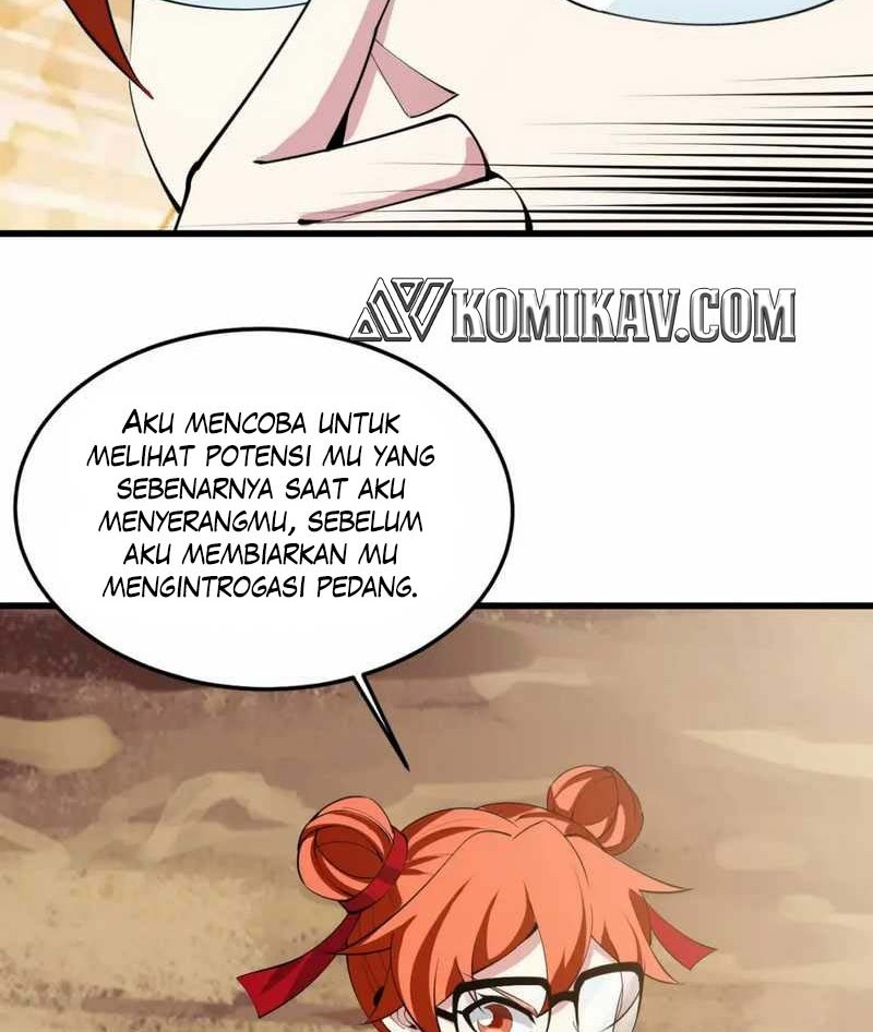I just want to be beaten to death by everyone Chapter 128 Gambar 17