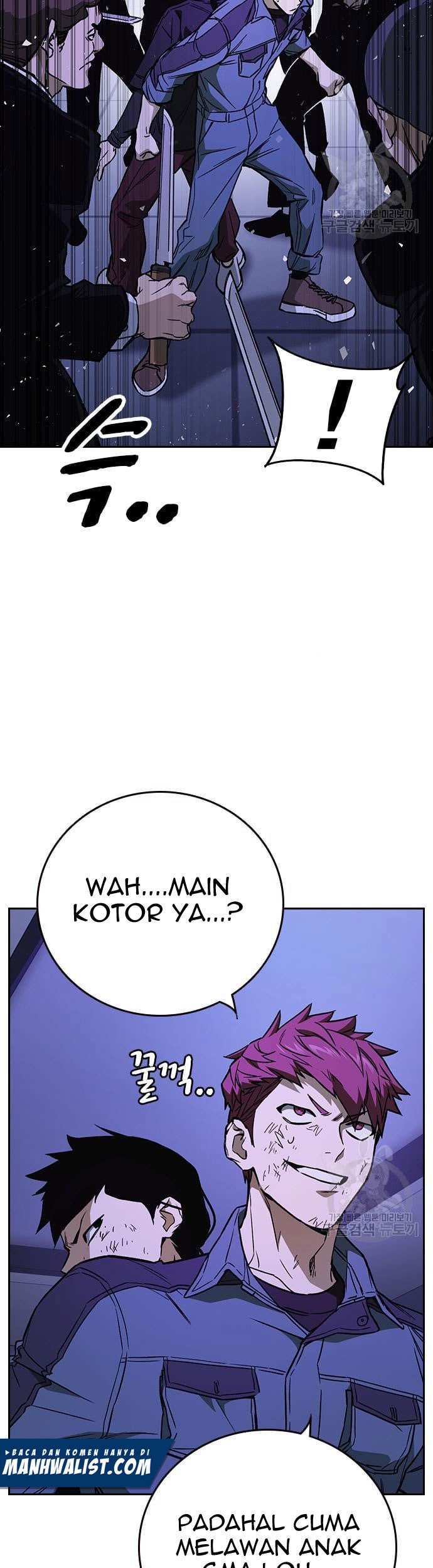 Study Group Chapter 188 Gambar 23