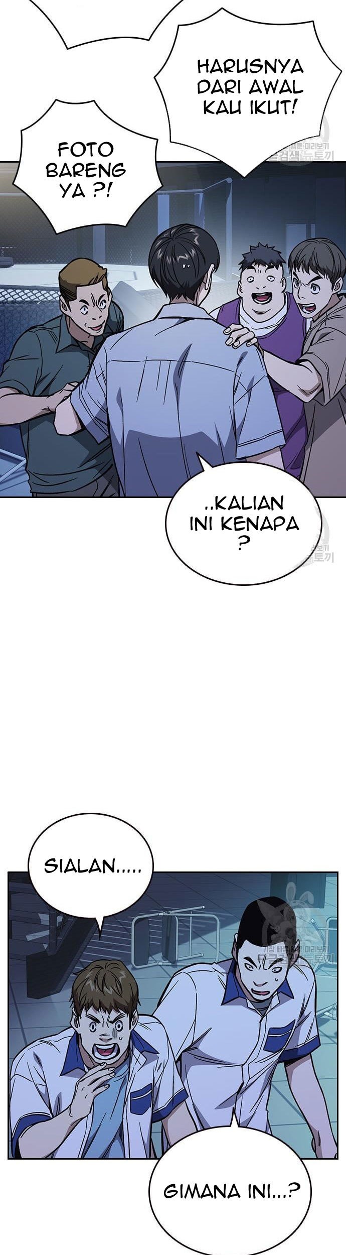 Study Group Chapter 188 Gambar 45