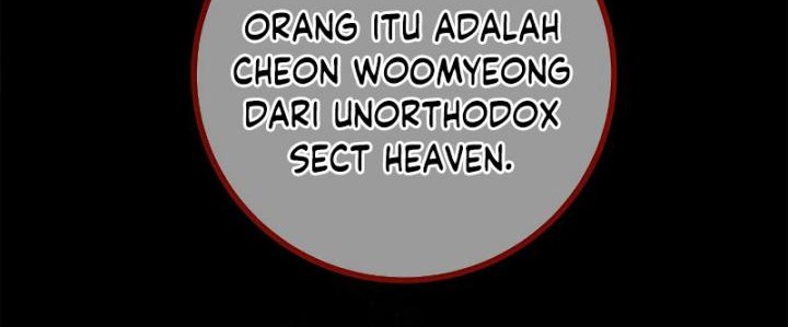Mudang Association Chapter 82 Gambar 33