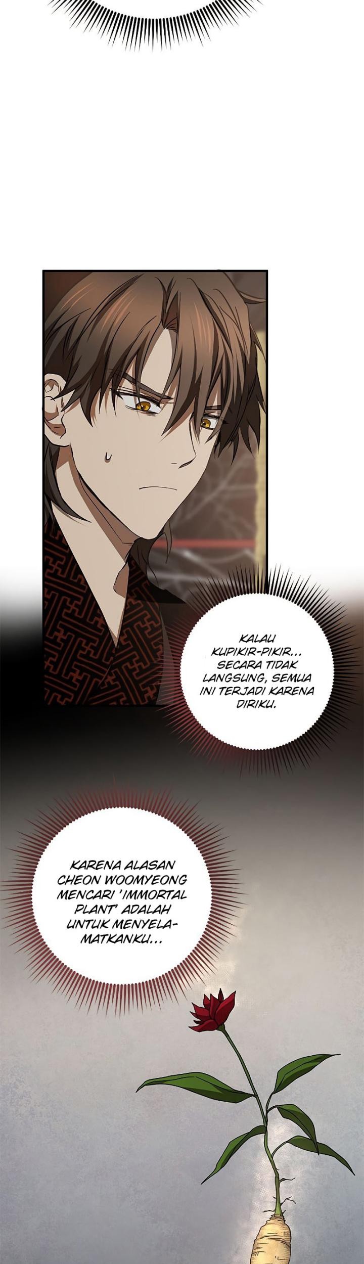 Mudang Association Chapter 82 Gambar 48