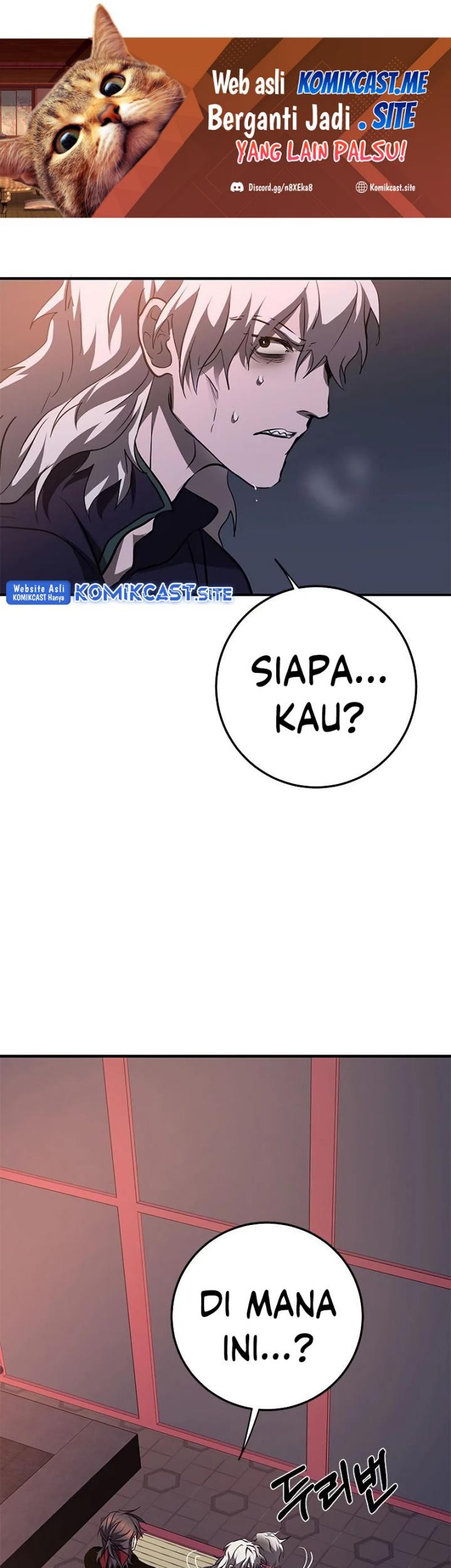Baca Mudang Association Chapter 82 Gambar 2