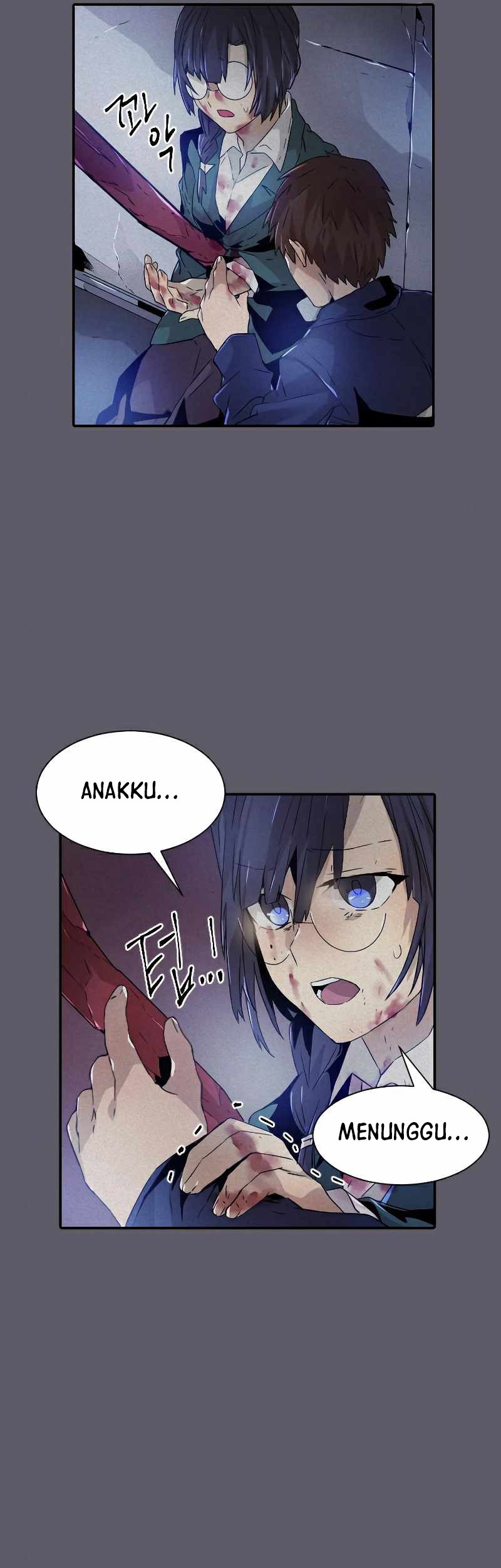 How To Kill A God Chapter 87 Gambar 8