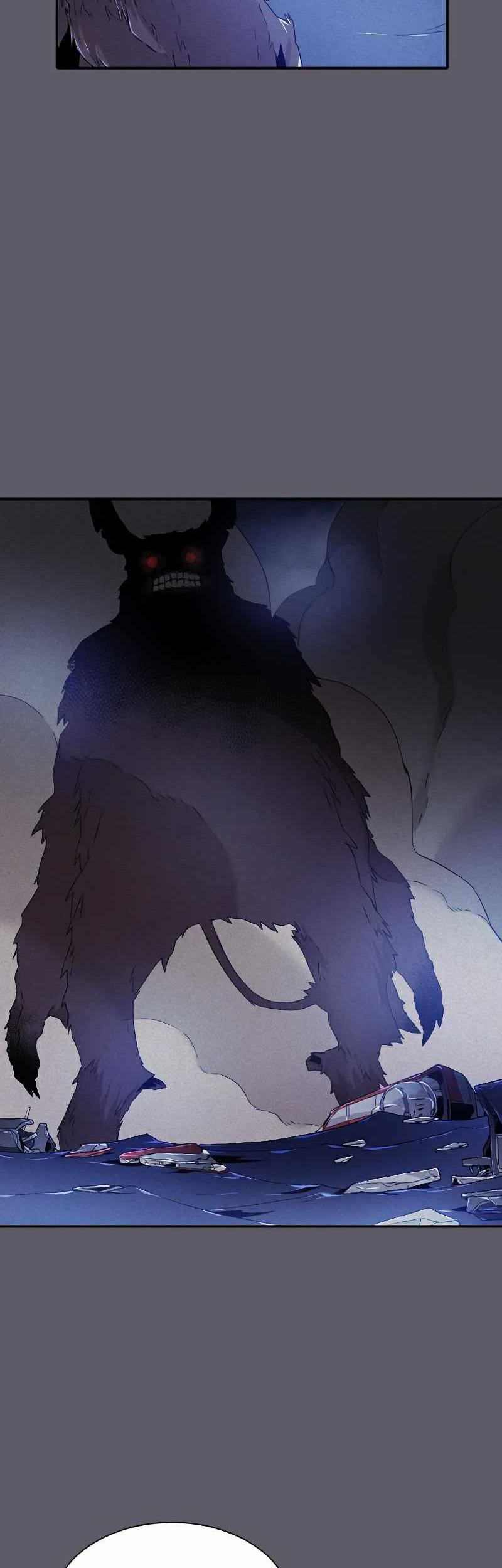 How To Kill A God Chapter 87 Gambar 11