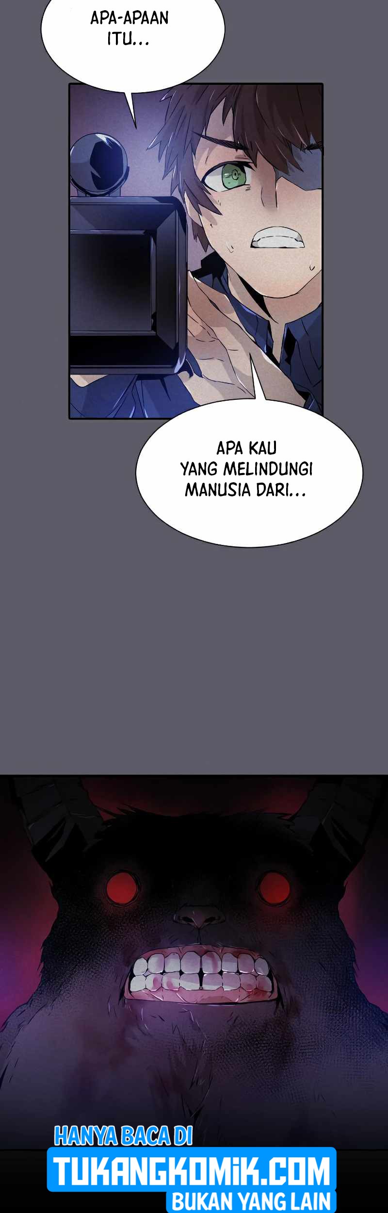 How To Kill A God Chapter 87 Gambar 12