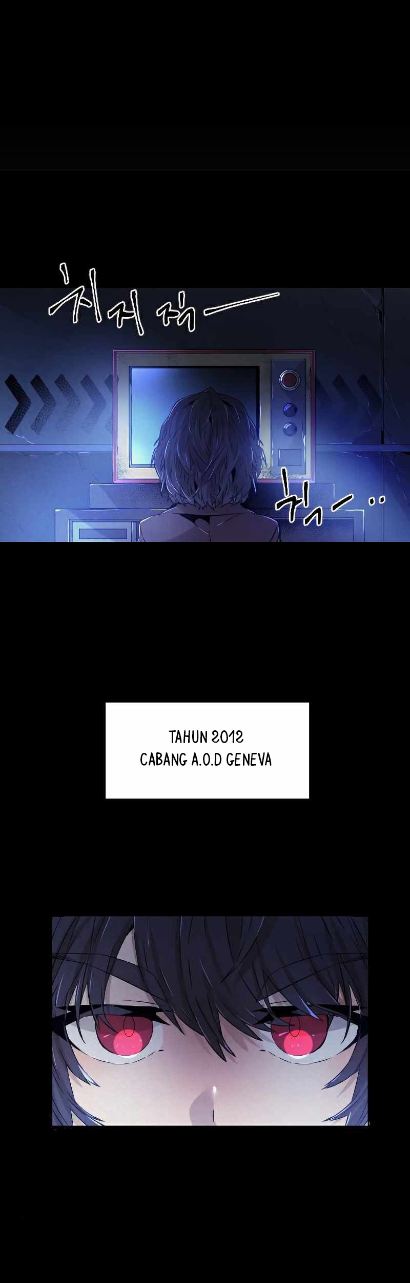 How To Kill A God Chapter 87 Gambar 14