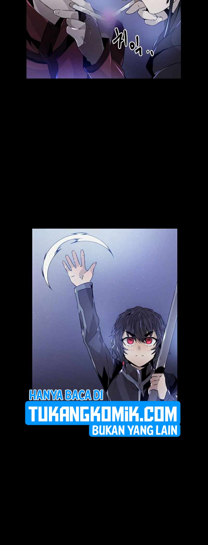 How To Kill A God Chapter 87 Gambar 18