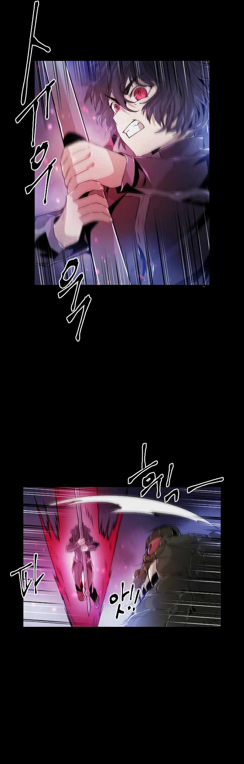 How To Kill A God Chapter 87 Gambar 30