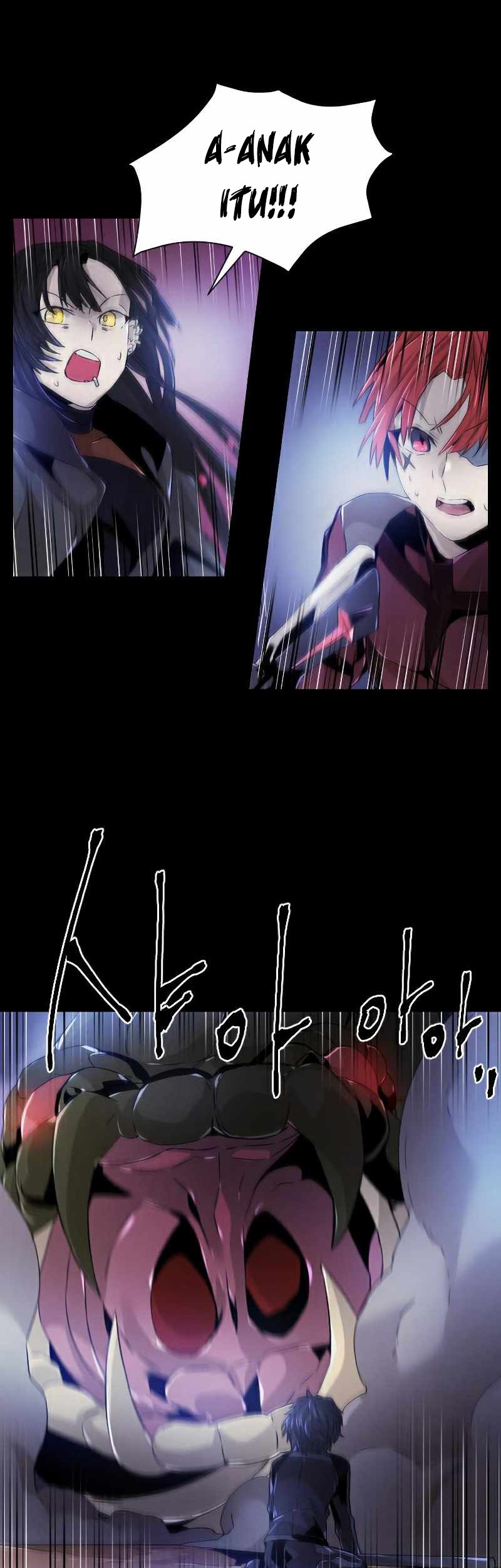 How To Kill A God Chapter 87 Gambar 31