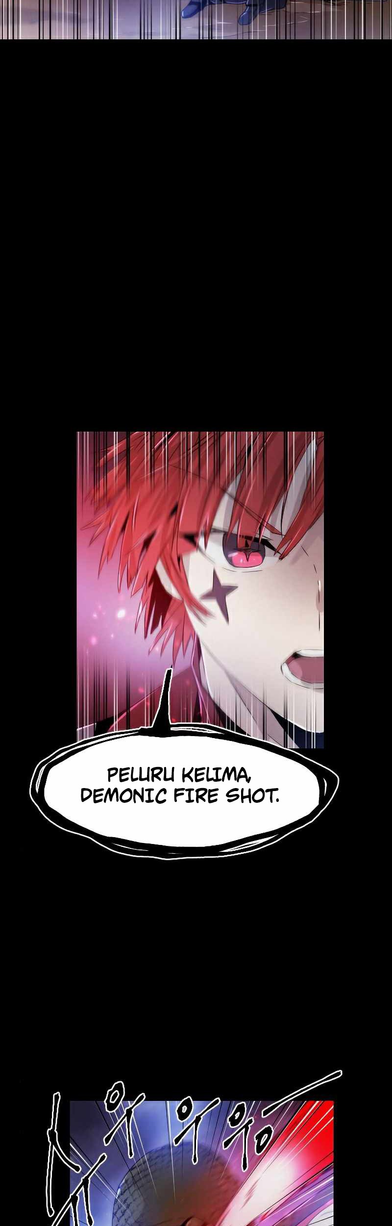 How To Kill A God Chapter 87 Gambar 32